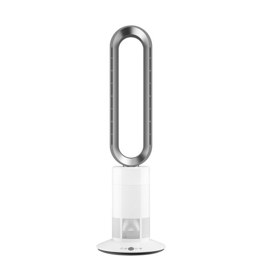 MW | MW TP-09 PRO Hotu0026Cool Bladeless Fan | HKTVmall The Largest HK Shopping  Platform
