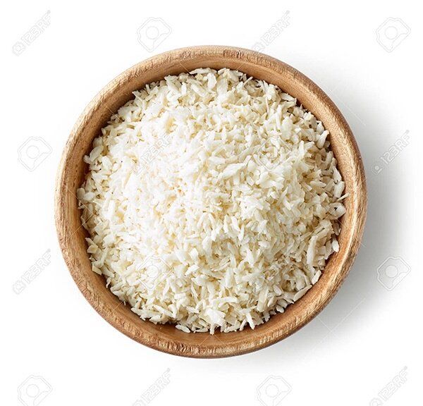 Coconut Shaving (200g)