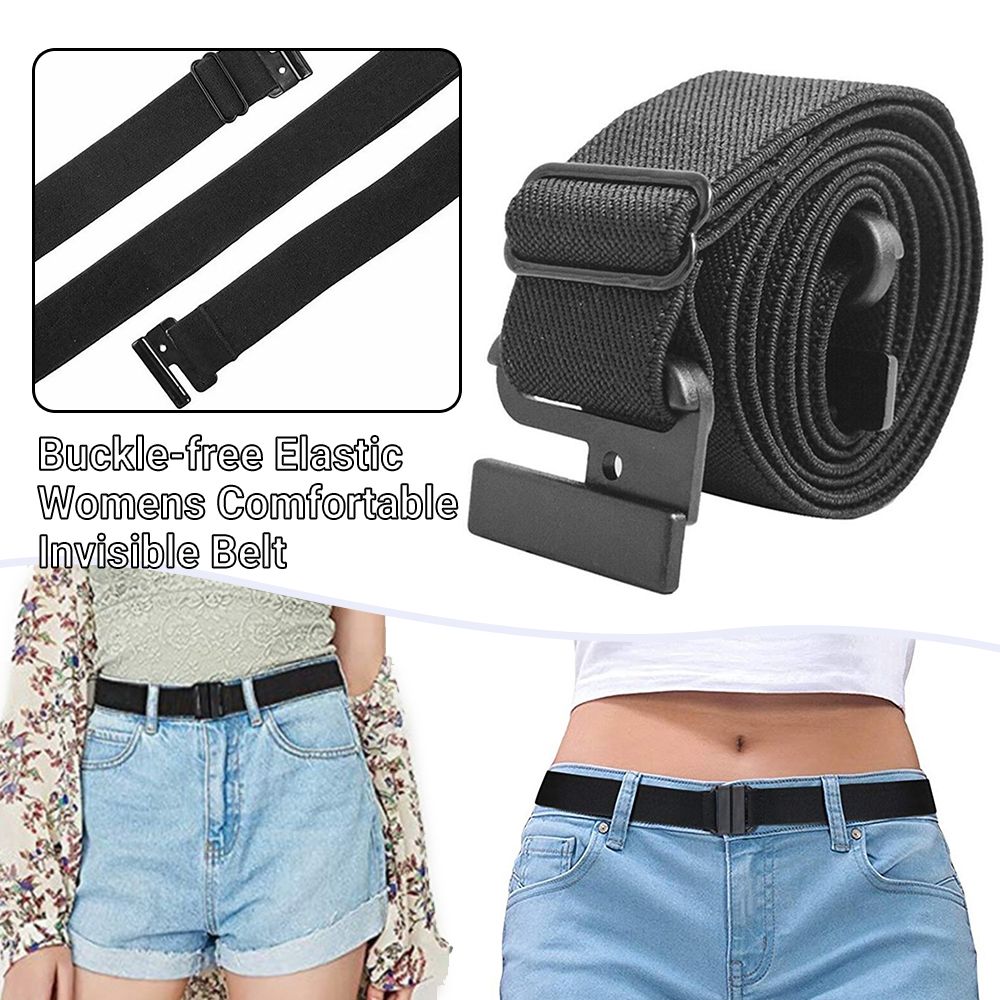 Waist elastic belt sales