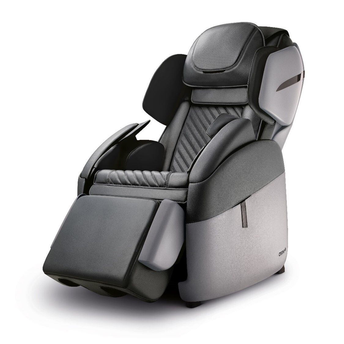 OSIM uNano Series Color Silvery Grey HKTVmall The Largest