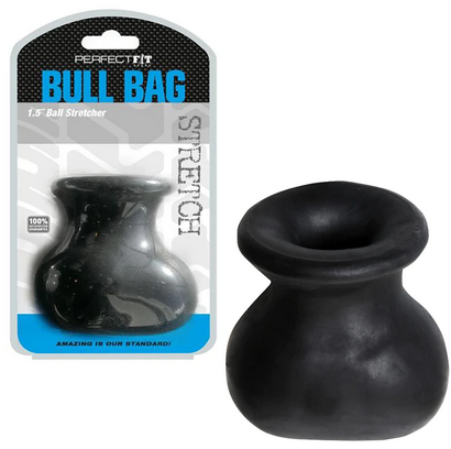 Perfect Fit Bull Bag Ball Stretcher parallel goods sex toys