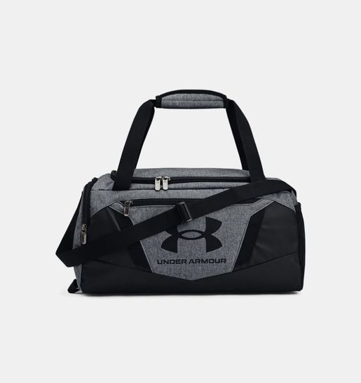 ua undeniable bag