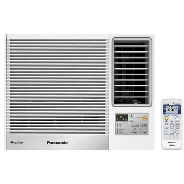 CW-HU90ZA 1HP Inverter Window Type Cool Only Air Conditioner