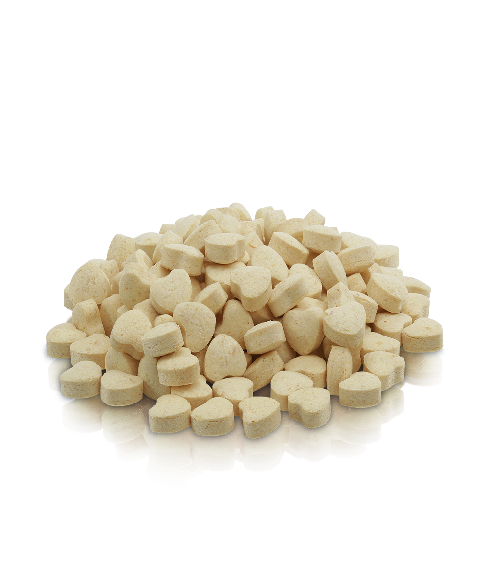 Essential Foods - 無穀物天然零食 猞猁 80G 4 Essential Foods - 無穀物天然零食 猞猁 80G 3