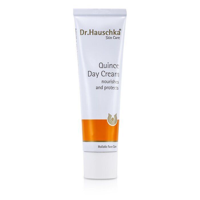 Quince Day Cream (For Normal, Dry & Sensitive Skin) 30g/1oz - [Parallel Import Product]