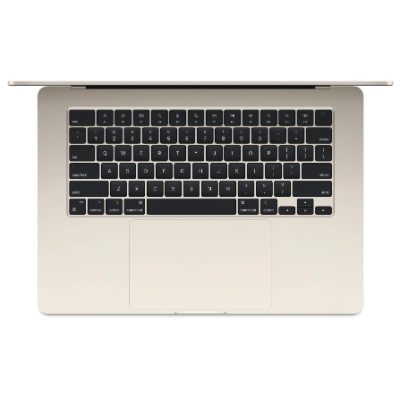 Apple | MacBook Air 15.3 M2/8GB/512GB/10-core GPU 筆記型電腦星光色