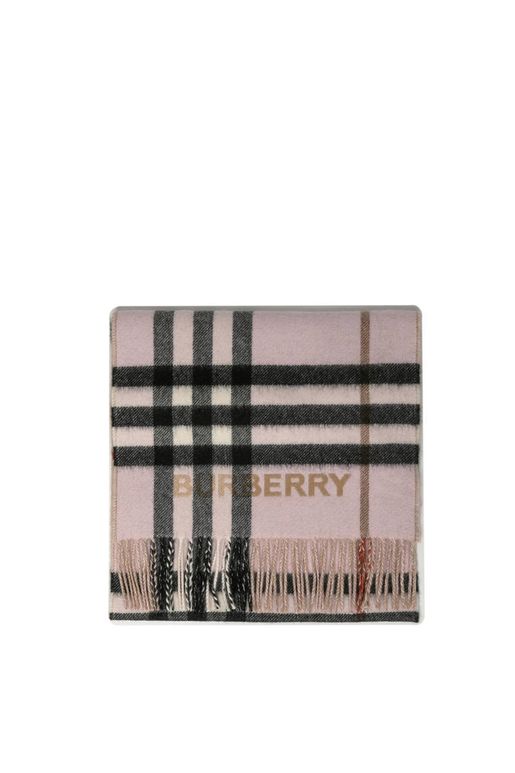 Burberry 100 hotsell cashmere scarf 201