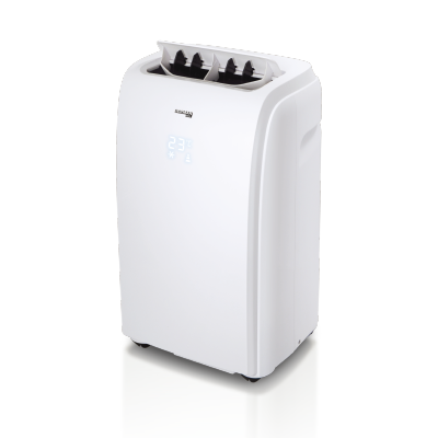 German Pool | PAC-208 Portable Air 