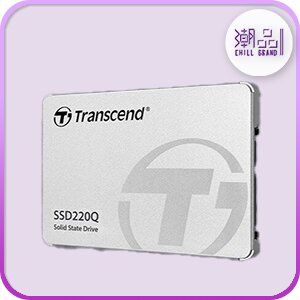 Transcend | Transcend SSD220Q SATA 3 1TB SSD 固態硬碟 - TS1TSSD220Q [香港行貨 ...