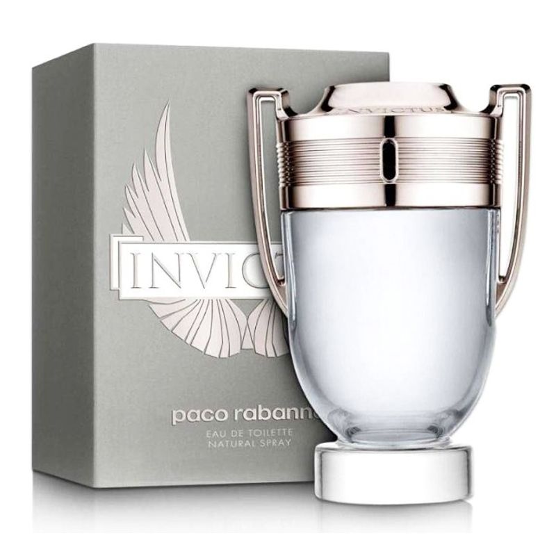 Paco Rabanne Invictus EDT 50ml parallel import