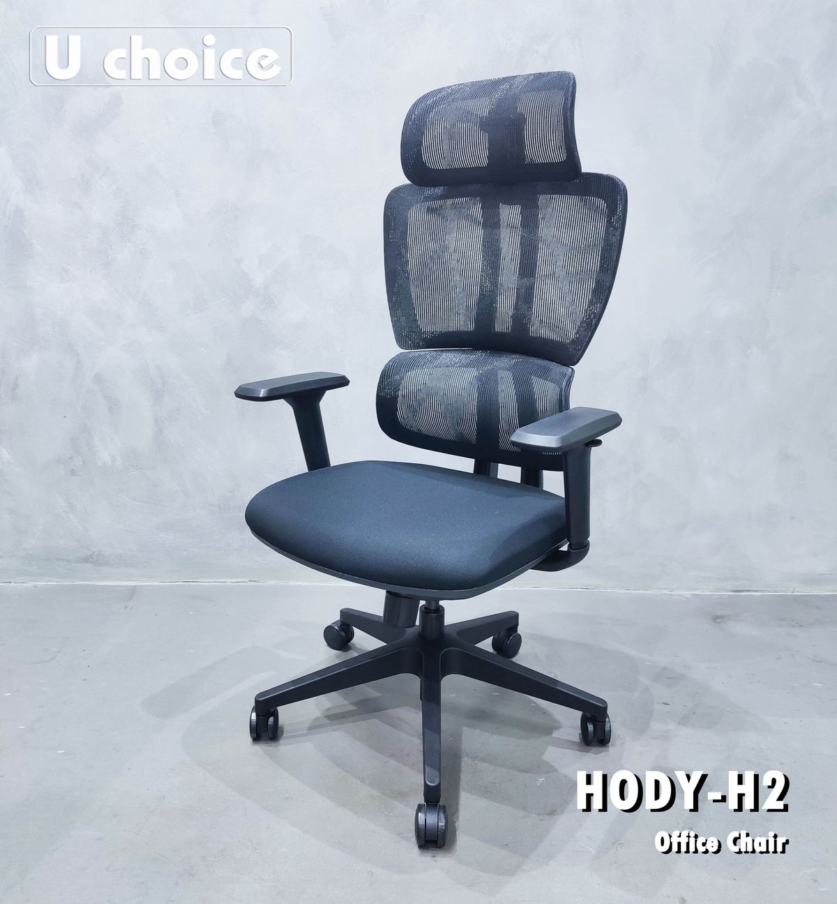 HODY-H2 Office Chair Computer Chair