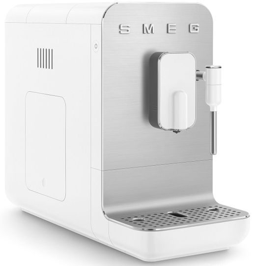 smeg automatic coffee