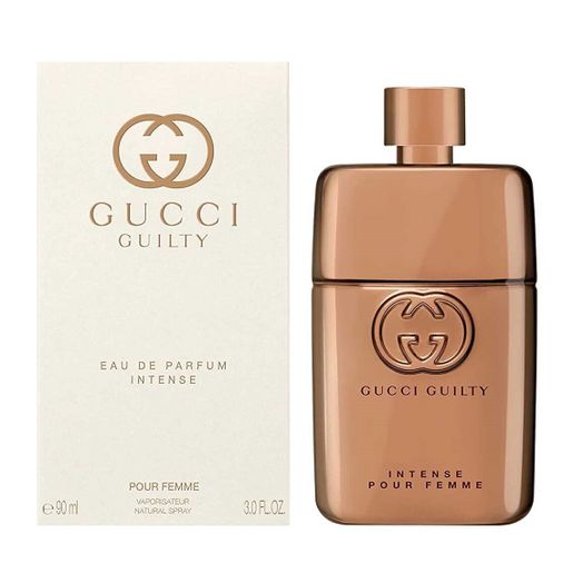 Gucci | 古馳罪愛女士濃香水EDP 90ml | HKTVmall 香港最大網購平台