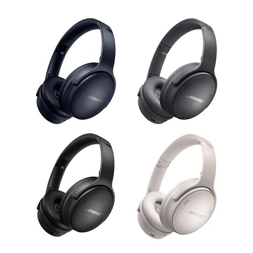 BOSE | QuietComfort 45 消噪耳機QC 45 (灰色) (平行進口) | 顏色