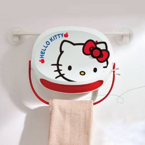 JNC | Hello Kitty流動浴室寶| HKTVmall 香港最大網購平台