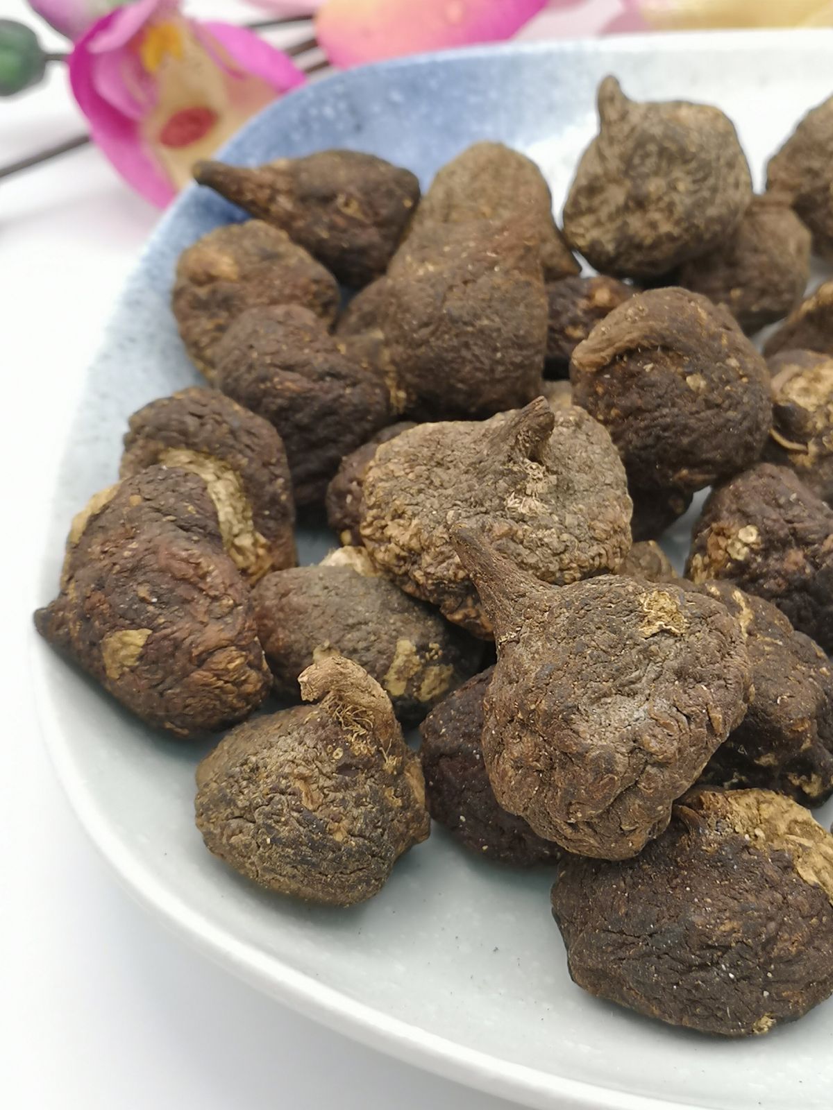 Peruvian Wild Black Maca M 300G