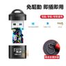 Portable Mini microSD Card Reader (USB 2.0)/High Speed MicroSD Phone Memory Card Reader/SDXC SDHC