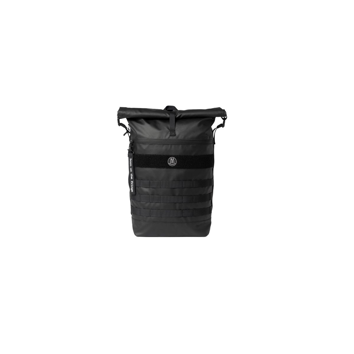 Nighthawks Military II Backpack