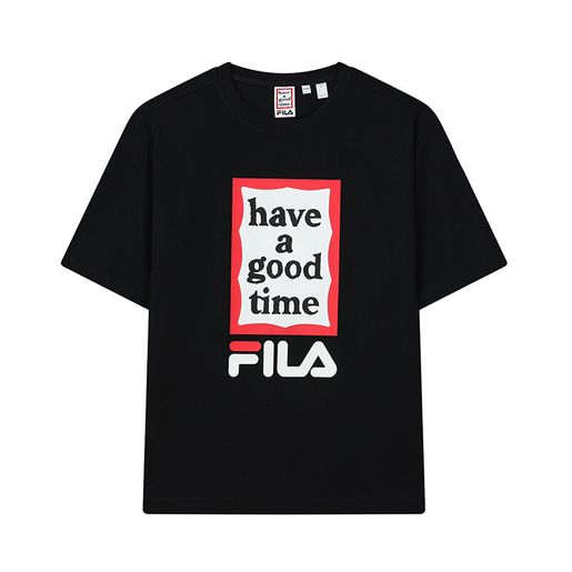 T shirt fila clearance xs