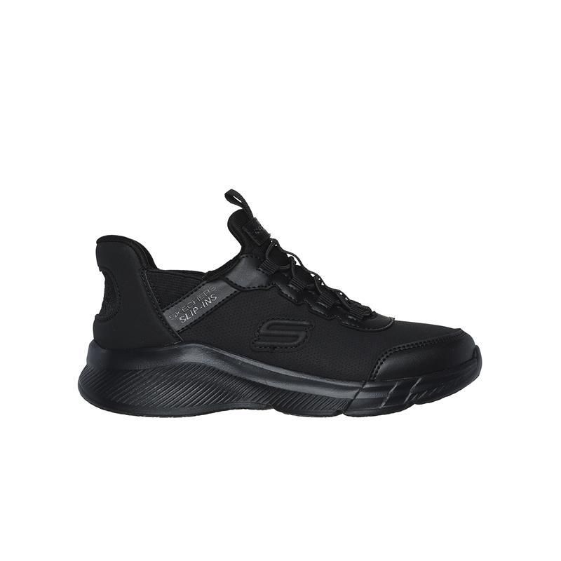 SLIP INS: DREAMY LITES KIDS' SCHOOL SHOES