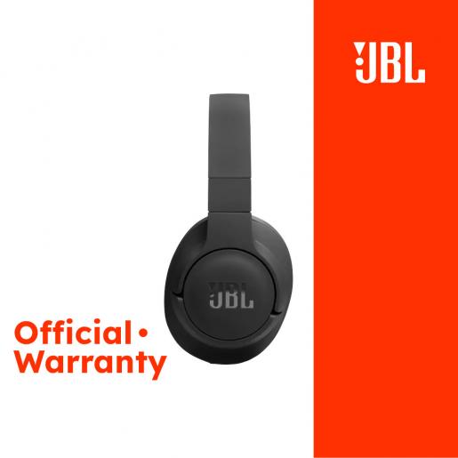 JBL Tune 720BT Product Video English 