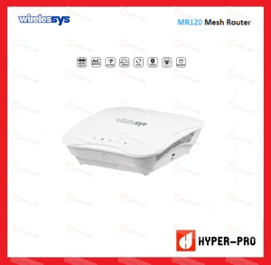 AC1200 MESH WiFi Router 