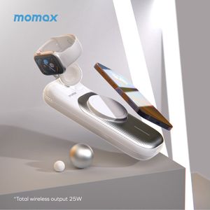 Airbox Go 第二代磁吸充電盒 MA02