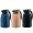 手提式暖壺瓶 1.5L手提式不銹鋼真空保溫瓶 保溫壺 暖壺瓶 颜色 磨砂藍