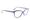Add-on Plano/Presbyopia/Anti-Blue Light Lenses - NADINE 2 VPL 199 COL. 0711 Tortoise Plastic Eyeglasses