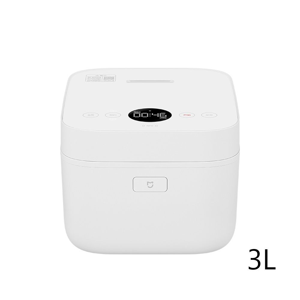 Xiaomi rice cooker online pressure