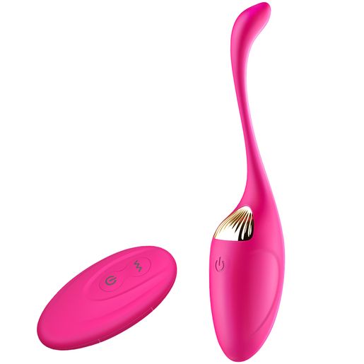 Erocome GRUS Vibrating egg Wireless remote control sextoys adult