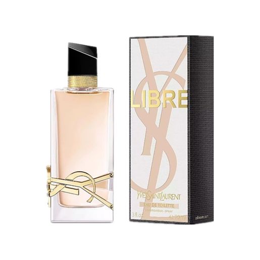 SAINT LAURENT | Yves Saint Laurent (YSL) - YSL Libre EDT (parallel