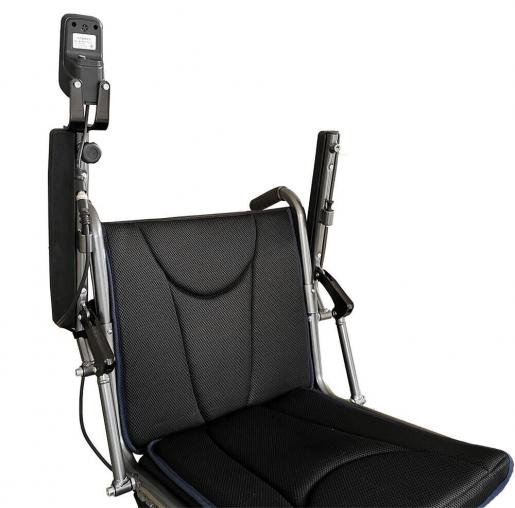 Air Gel Cushion - 香港 Wheelchair88 Ltd