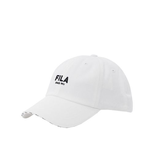 Fila cap hot sale korea