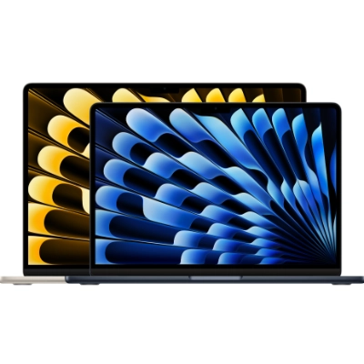 Apple | MacBook Air 15.3 M2/8GB/256GB/10-core GPU 筆記型電腦星光色