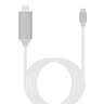 【4K】USB C Type-C to HDMI Cable USB C to HDMI cable Adapter mobile project Connect Laptop and Phone t