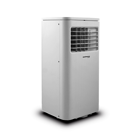 PAC-C209 1.0匹 3合1 冷風 吹風 抽濕 移動座地式冷氣機 (淨冷)