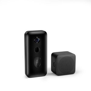 mi smart door bell