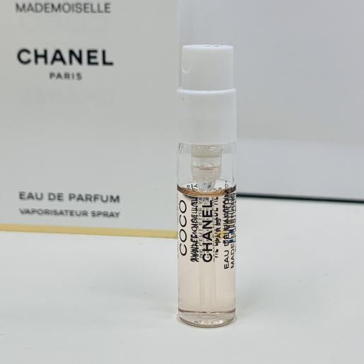 Chanel  CHANEL COCO MADEMOISELLE EDP 1.5ML TRAVEL SIZE (PARALLEL
