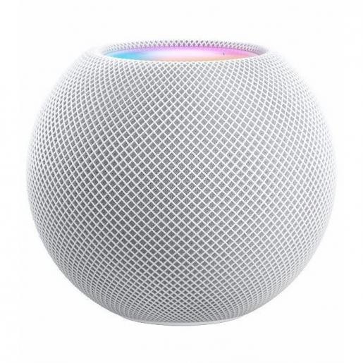 Apple | HomePod Mini 智慧音箱- 白色| 顏色: White白色| HKTVmall