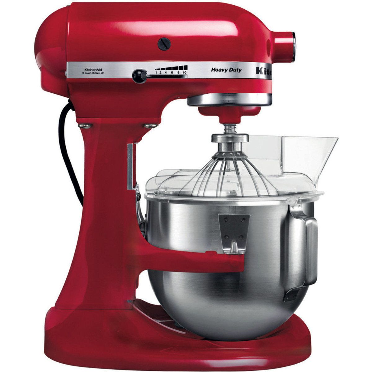 kitchenaid artisan 5q