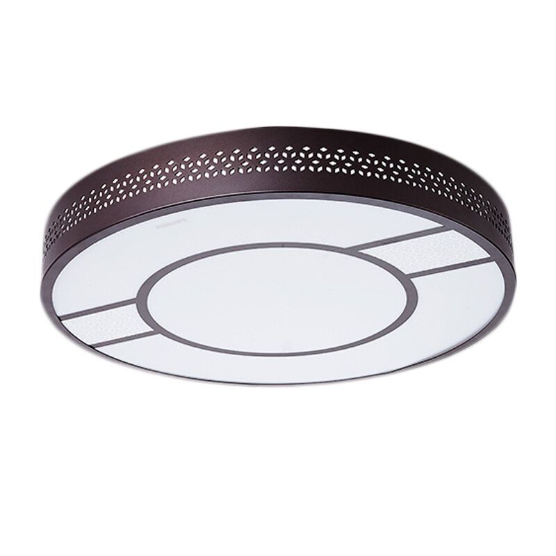 PHILIPS CL811 悅蓉 35W LED Brown Trim 27k<->65k(On Off Switch / Remote Tunable)