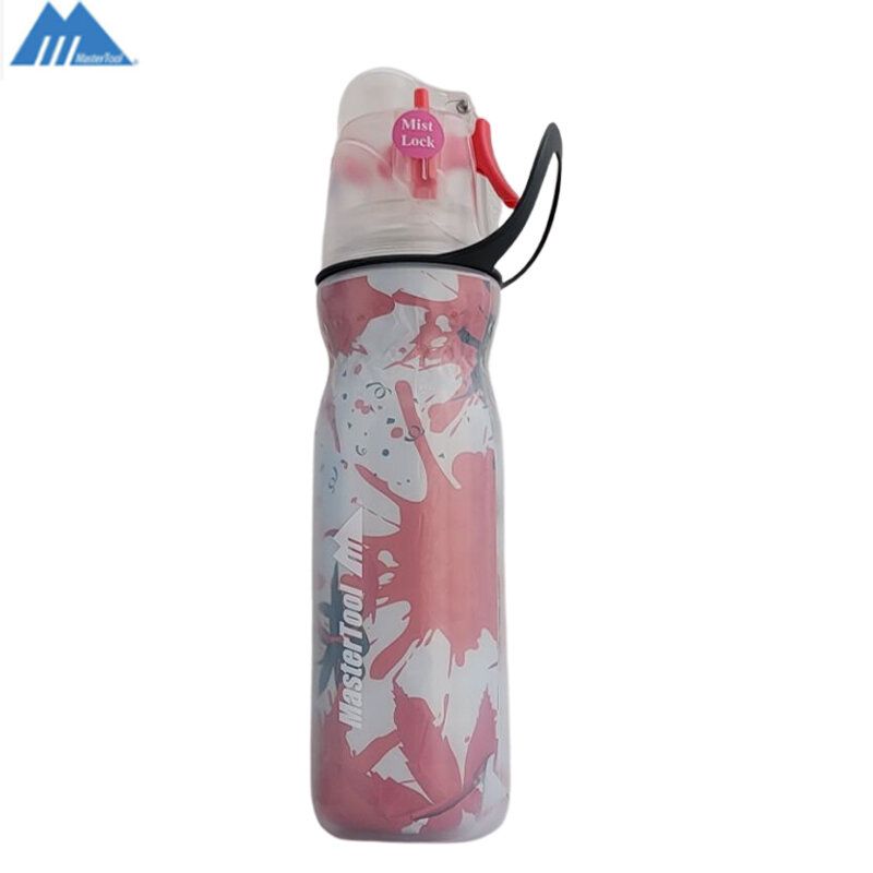 Mist Cool Sport Water Bottle, 590ML,20oz