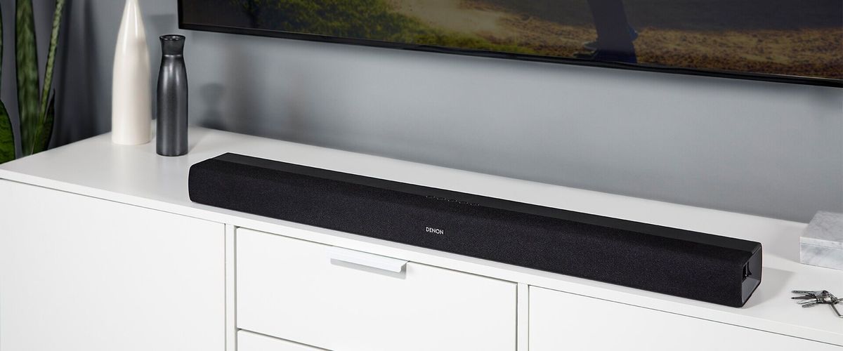 DENON | DHT-S216 Soundbar | HKTVmall 香港最大網購平台