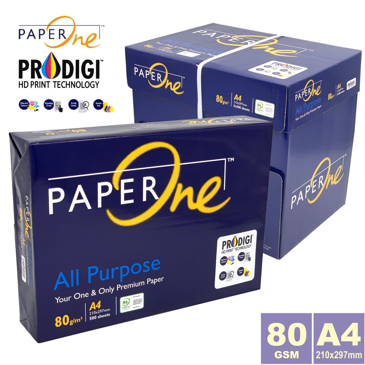 PaperOne™ ALL PURPOSE