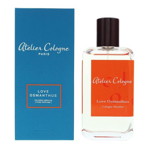 Atelier cologne love cheap osmanthus cologne absolue