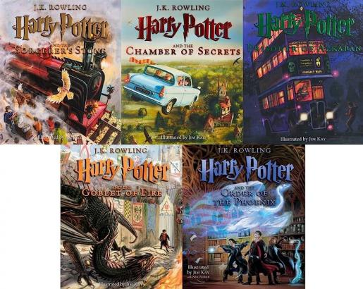 Harry Potter™ - Chamber of Secrets Poster