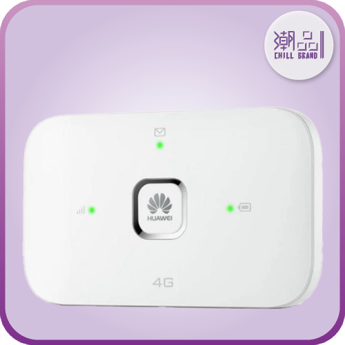 華為 | HUAWEI Vodafone R219 Pocket WIFI 4G 數據蛋 隨身路由器白色 - R219 | HKTVmall ...