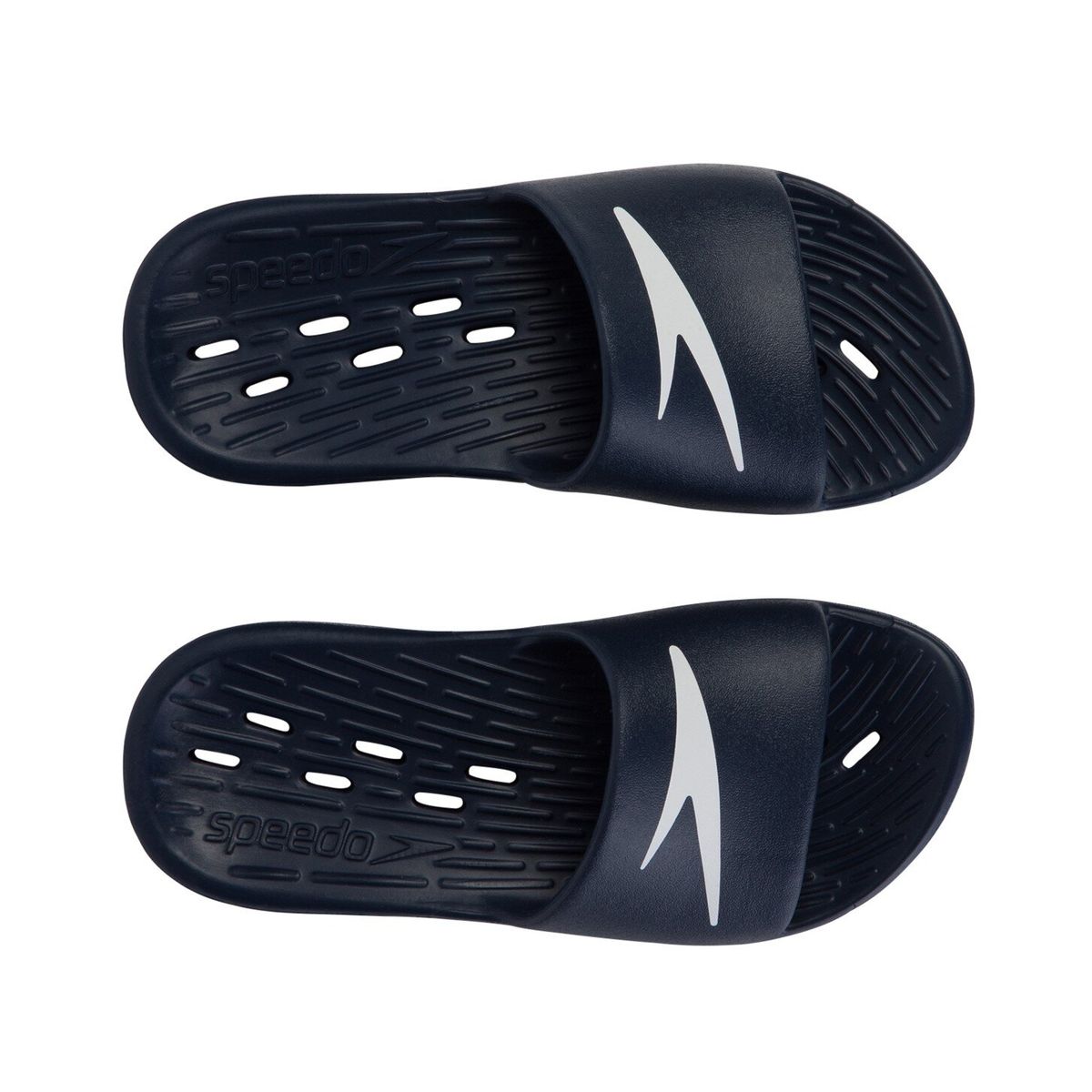 Speedo on deck flip flops hot sale