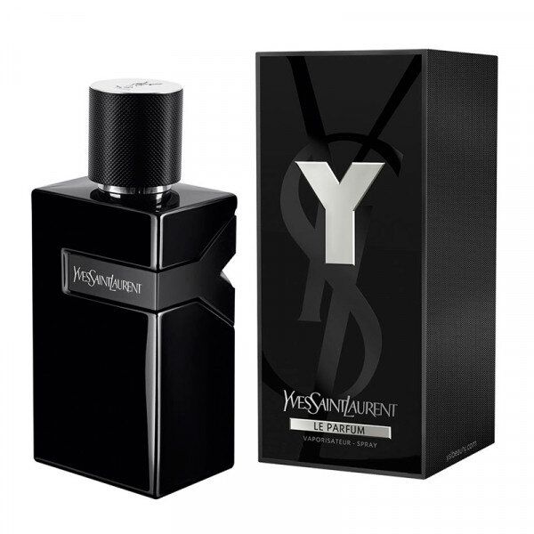 ysl le parfum y